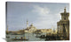"The Island of San Giorgio Maggiore, Venice" Artwork, 36" x 23"