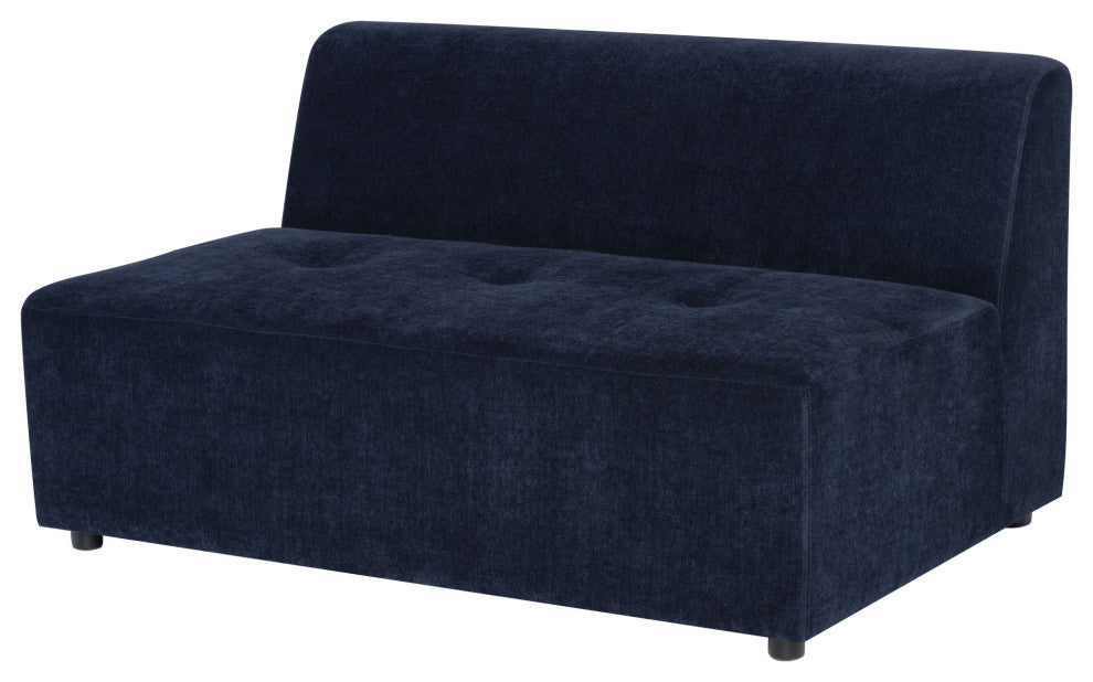 Parla Twilight Fabric  Modular Sofa, HGSC897
