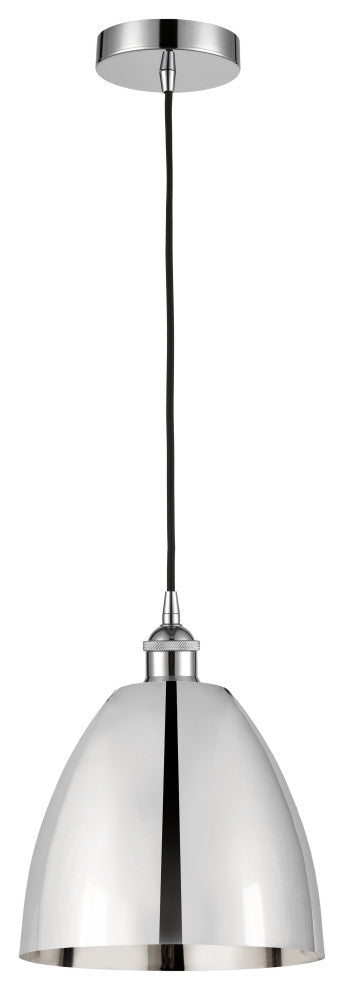 Innovations 616-1P-PC-MBD-9-Piece1-Light Mini Pendant, Polished Chrome