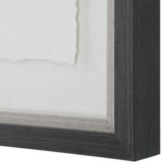 Uttermost Forest Finds Framed Prints, Set of 6