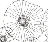 Cyan Design 05619 Large Clive Wall Decor