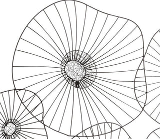 Cyan Design 05619 Large Clive Wall Decor