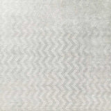 Ahgly Company Indoor Square Mid-Century Modern Area Rugs, 3' Square