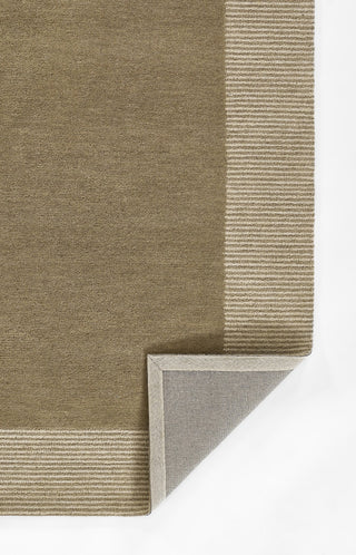 Momeni Everett EVT-6 Taupe 2'x4'