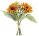 Fall Mum Floral Bundle, Set of 2