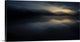 "Cairngorm Dreams" Wrapped Canvas Art Print, 36"x18"x1.5"