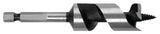 Ship Auger Bit, 1/2"x4"