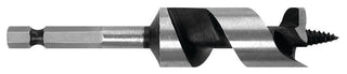 Ship Auger Bit, 1/2"x4"