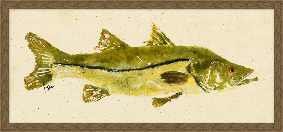 Lineside, Giclee Reproduction Artwork