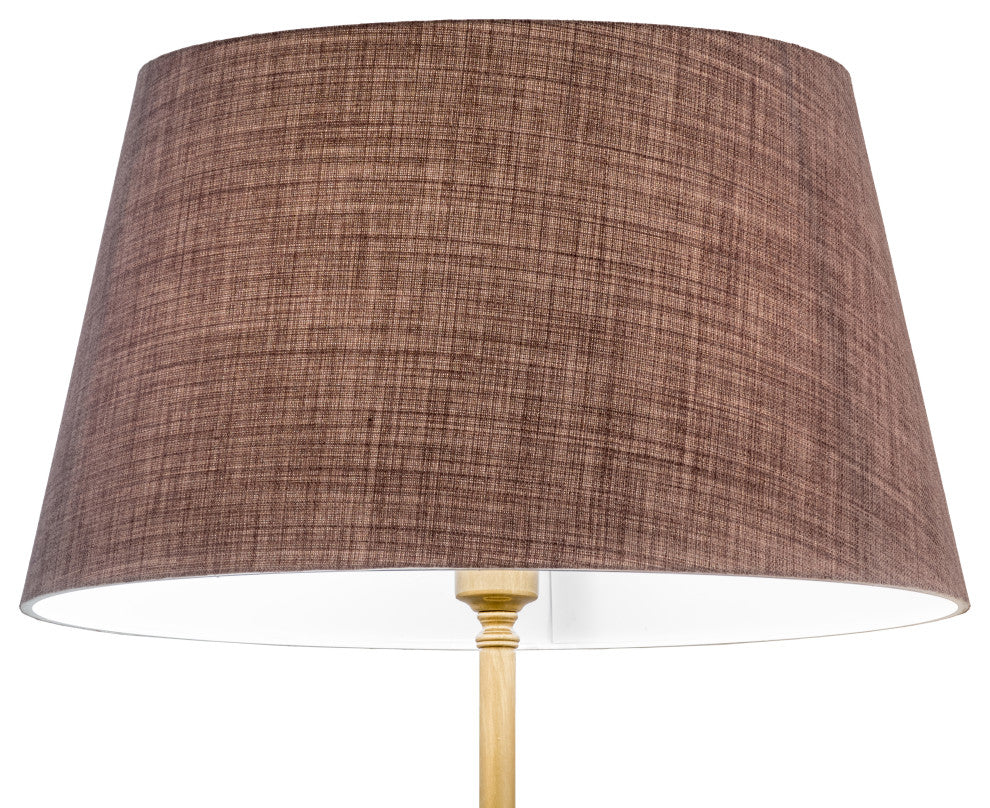 71H Cilindro Casuale Floor Lamp