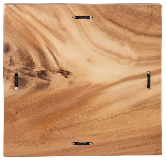 Carved Wall Tile, Natural, River