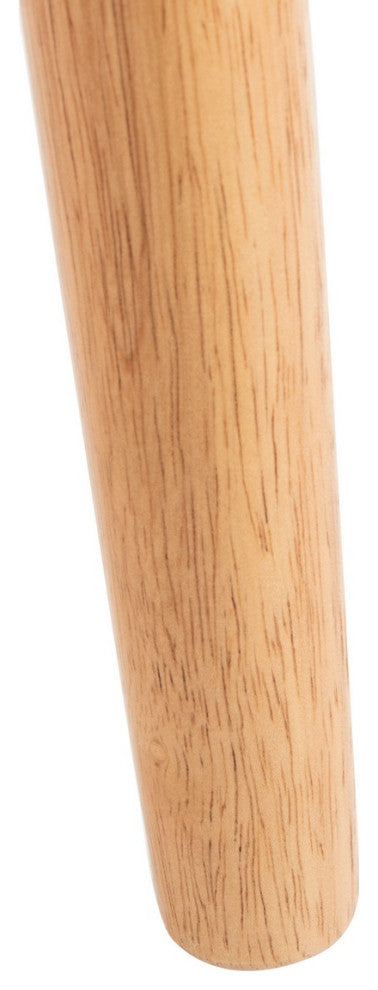 Safavieh Galena Bar Stool, Natural