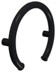 Biscuit Round Coated Safety Grip Grab Bar - 1 1/4" Diameter
