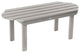 Westport Coffee Table, Harbor Gray