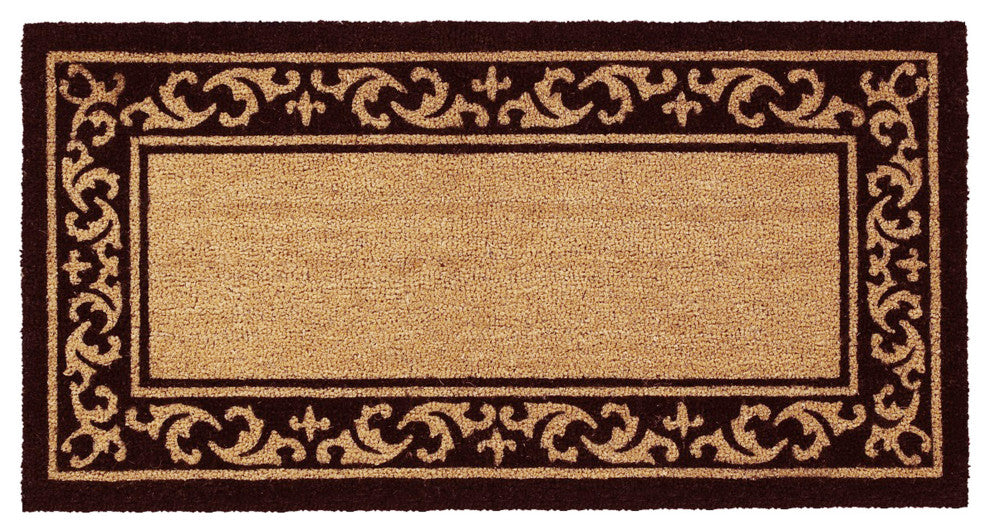 Calloway Mills 120063672NP Kendall Doormat, 3' x 6'