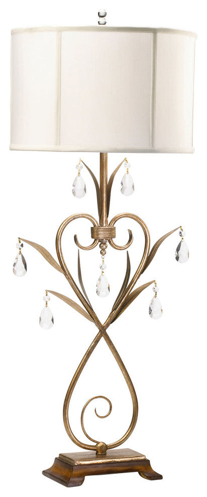 Cyan Design 04143 Sophie Table Lamp