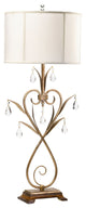 Cyan Design 04143 Sophie Table Lamp