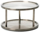 Rsvp Lazy Susan, 2 Tier