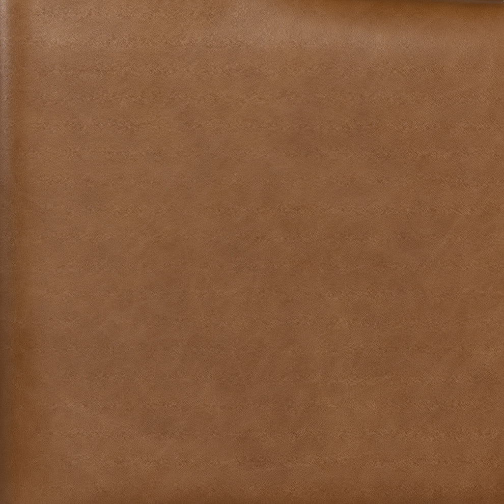 Hawkins Swivel Chair-Sonoma Butterscotch