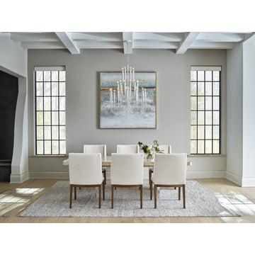 Tranquility Dining Table