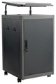 Oklahoma Sound Teacher's WorkPod Lectern