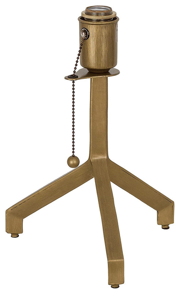 16H Cilindro Sofisticato Table Lamp