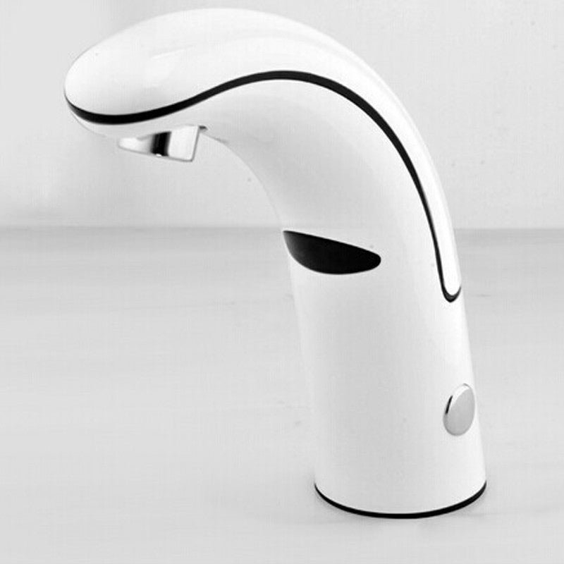 Fontana Milan Auto Sensor Hot and Cold Water Faucet
