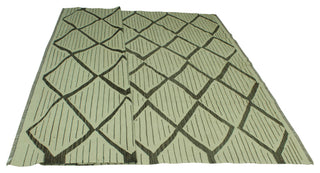 Winchester Kilim Cetin Ivory Rug