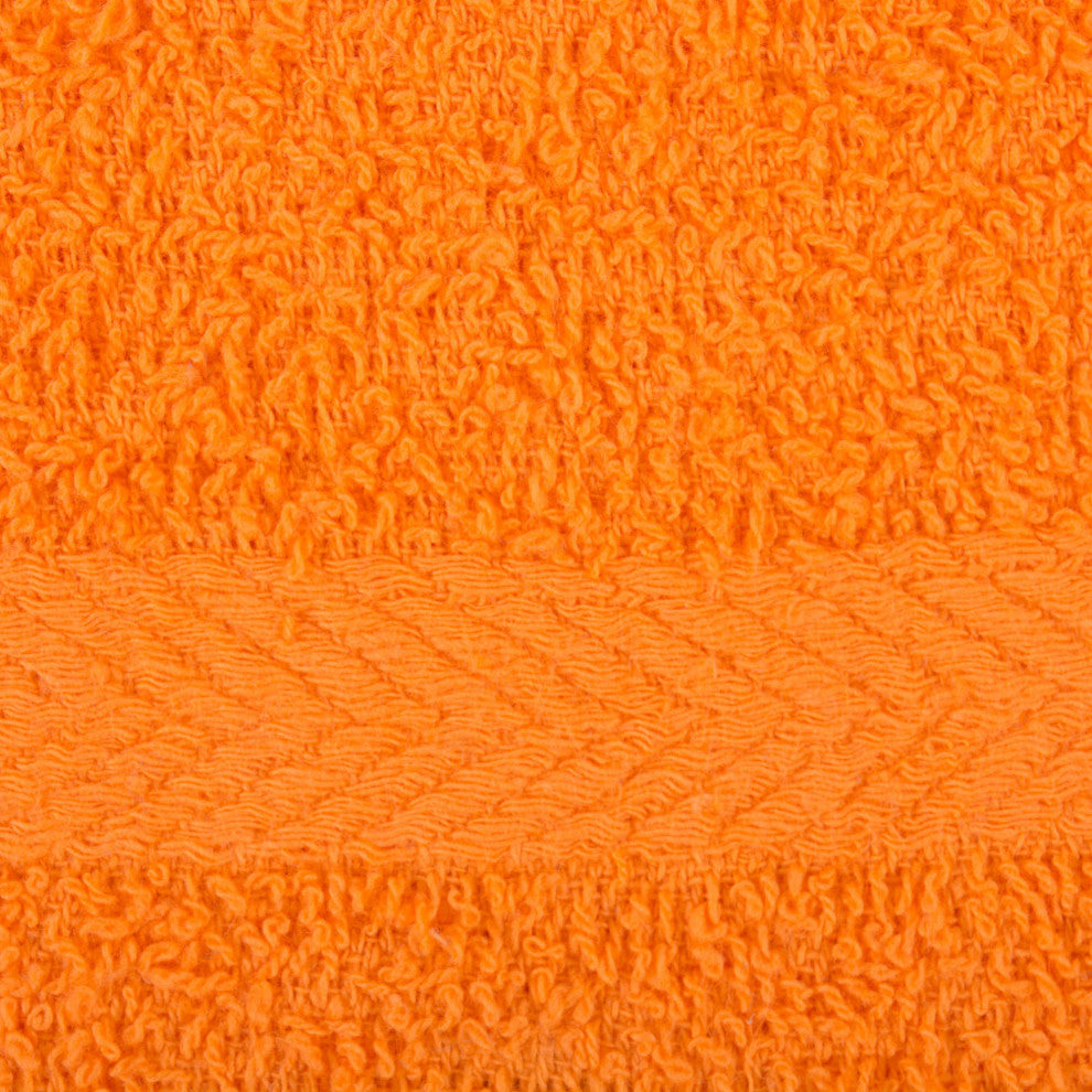 Brights Washcloth Set of 24
