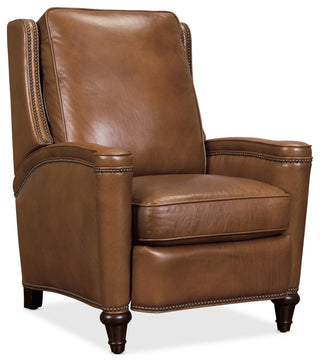 Rylea Manual Push Back Recliner
