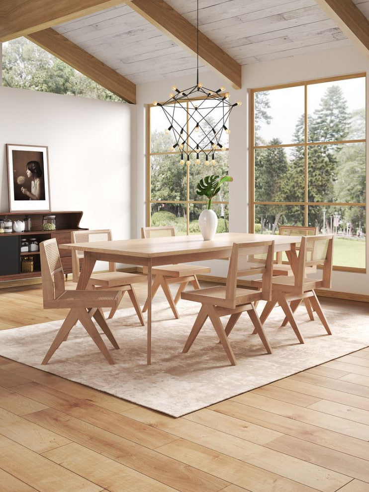Manhattan Comfort Hamlet Dining Chair, Set of 4