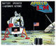 "Apollo L-M" Digital Paper Print by Retrorocket, 38"x31"