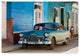 "Cuban Street Scene 3" by Philippe Hugonnard, Canvas Art, 16"x24"