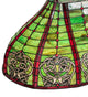 40 Long Celtic Knot Shade