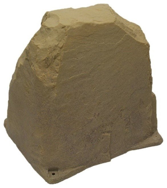 Artificial Rock, Model 115, Sandstone