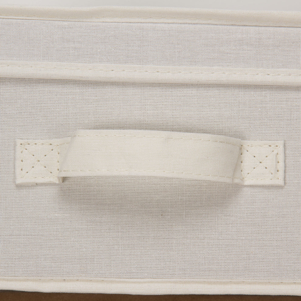 Medium Storage Bin With Lid