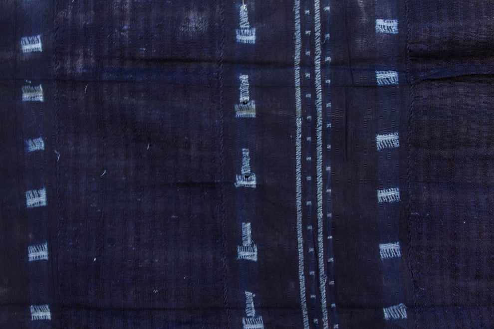 Aina African Mud Cloth
