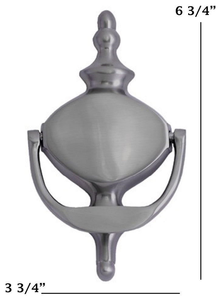 Churchill Knocker