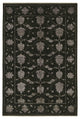 Rug N Carpet - Handwoven Oriental 6' 3'' x 9' 2'' Wool Oushak Area Rug
