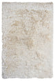 Celecot Contemporary Area Rug, Off-White, 7'9"x10'6" Rectangle