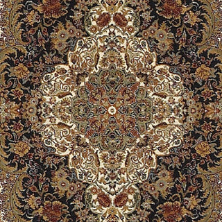Oriental Weavers Sphinx Masterpiece 5560W Rug, Ivory/Multi, 6'7"x9'6"