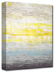 Ready2Hangart 'Brand New Day' By Norman Wyatt, Jr Canvas Art, 20" Hx16"