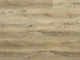 Backing Spc Durable Flooring Planks, Argent Ash 4Mmx7"X48", 20Mil Wear Layer