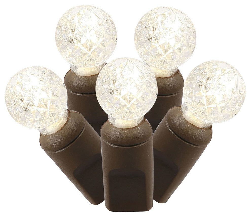 100Lt Led Wmwt/Bw G12 Ec 34'L