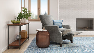 Skyler Console Sofa Table