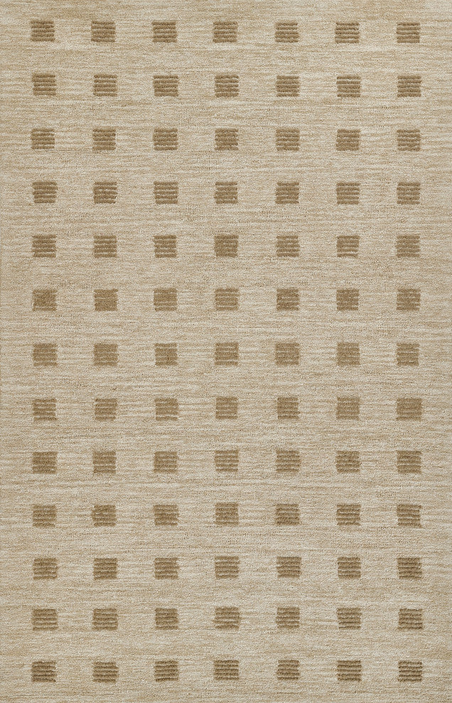 Momeni Archer ARC-1 Beige 8'x10'