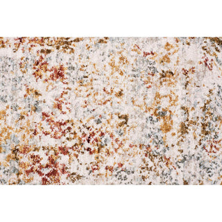 Impressions Links Area Rug - Multi, 7'10"x10'2"