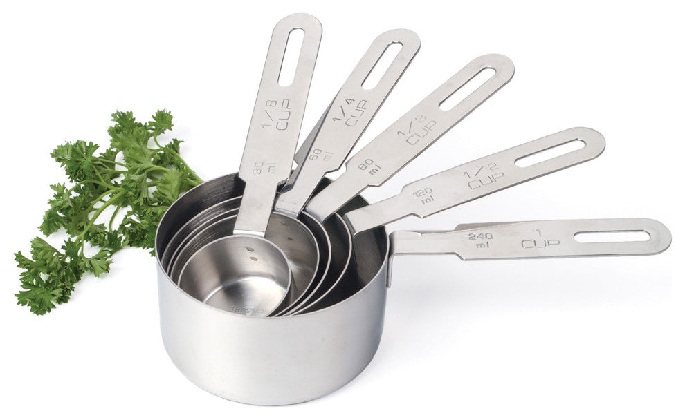 Measuring Cups (Set of 5)