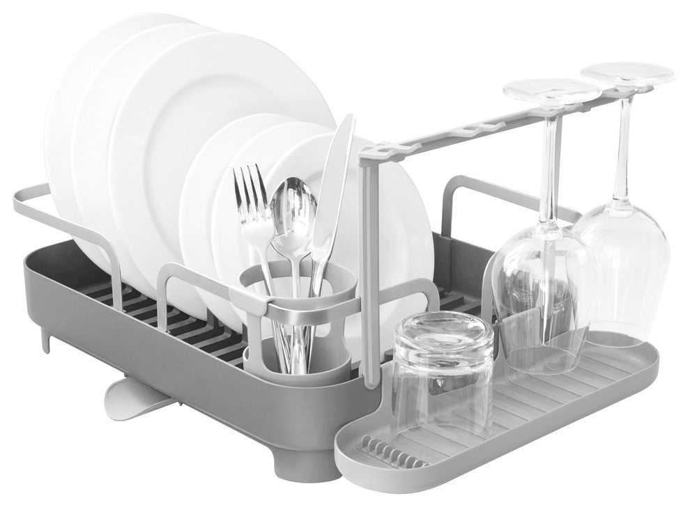 Holster Dish Rack