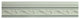 Crown Molding White Urethane Savanah Design 8 Pieces Totaling 752" Length